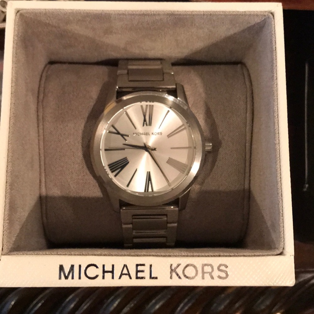Women’s Michael Kors Watch - NWT